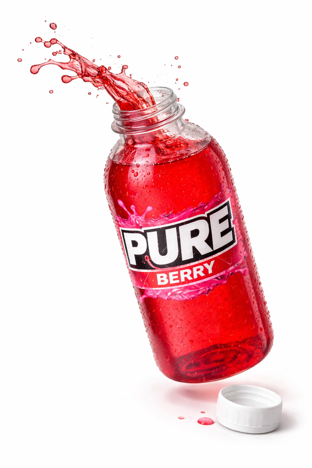 Berry Pure