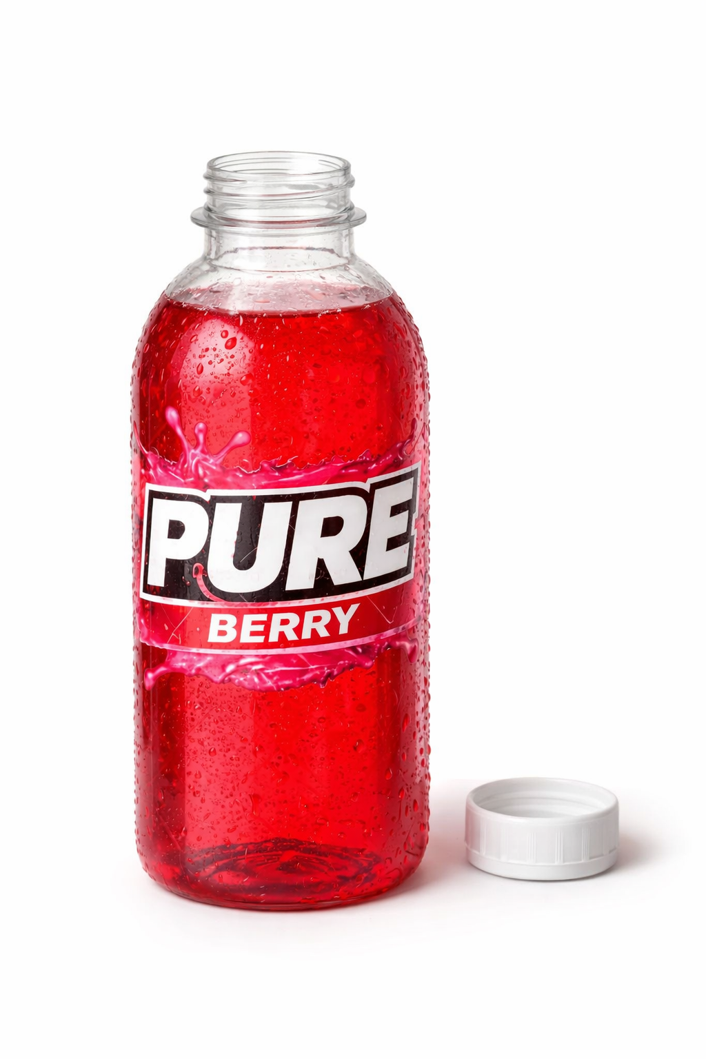 Berry Pure