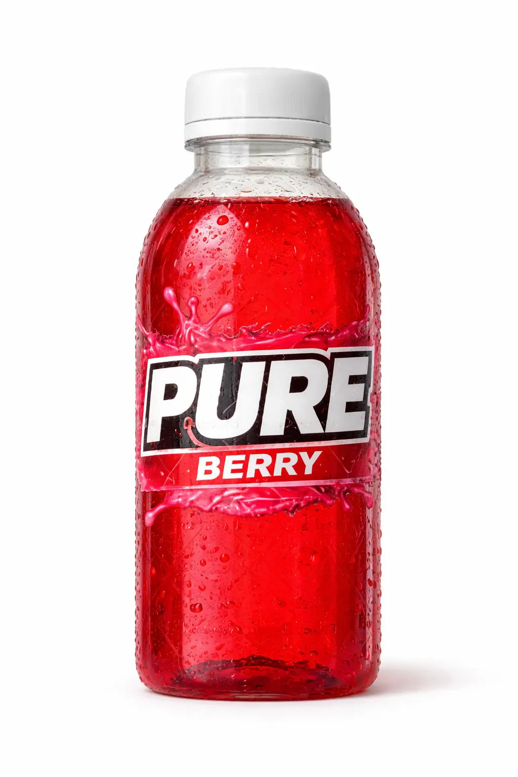 Berry Pure
