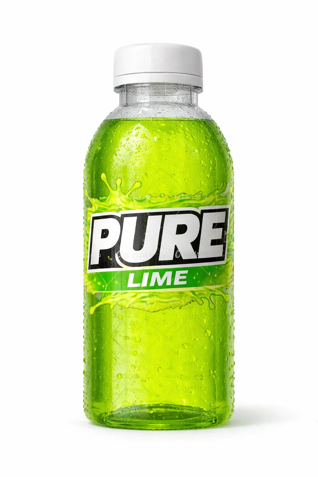 Lime Pure