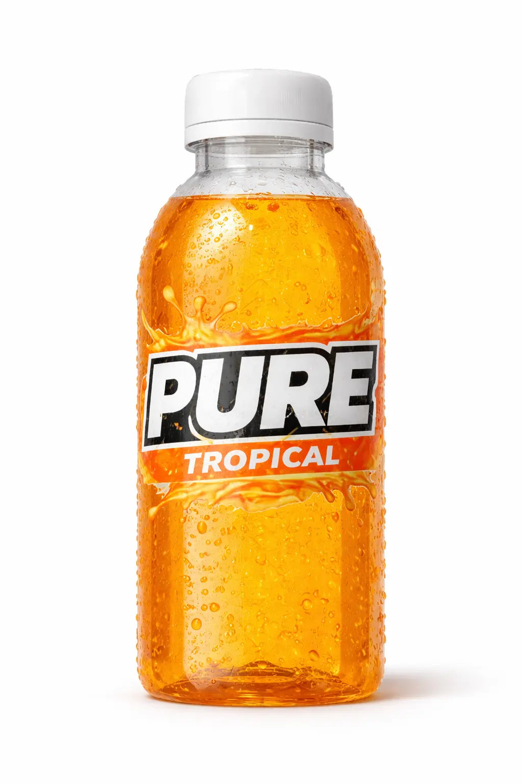 Tropical Pure